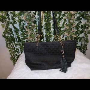 Michael Kors: Jet Set Tote